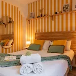 Olympe By Kleidos, Appartement 4P, Rue Calme, Centre Historique, Proche Gare